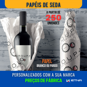 Papel de Seda Papel Seda 35 gr/m² 40x40 cm CMYK/Pantone Impressão Offset Corte Reto 